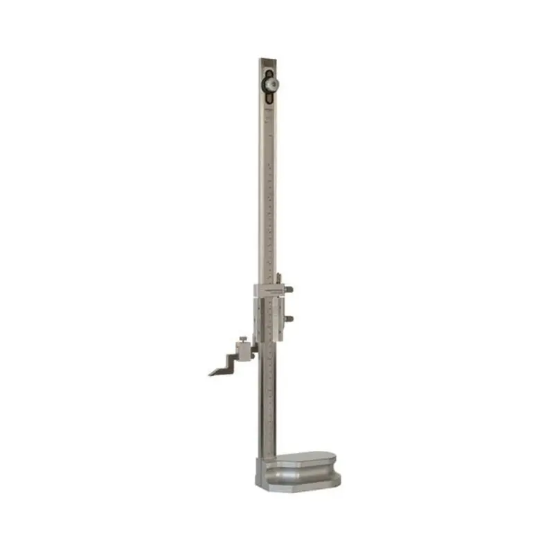 Mitutoyo 9x9mm Replacement Height Gauge Scriber Clamp