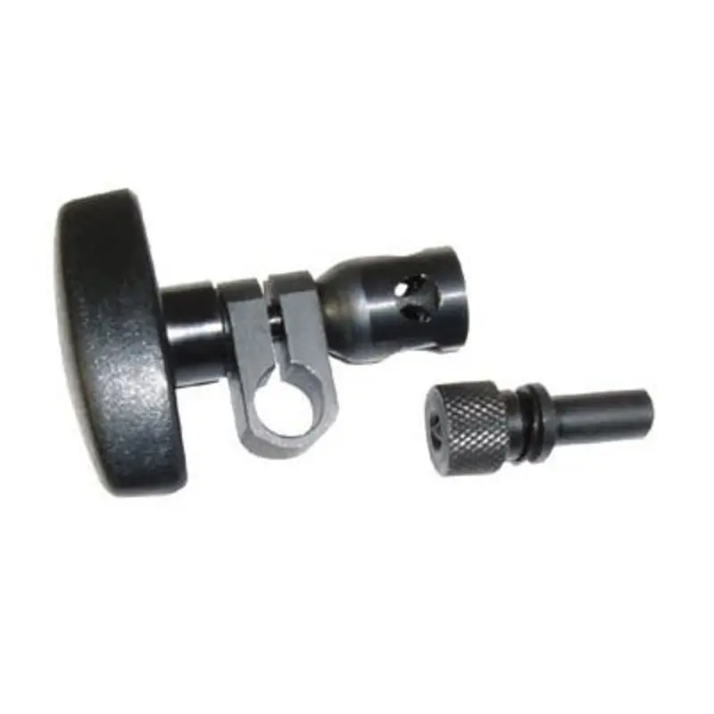 Verdict Universal Clamp 9.5 X 6.3 X 8mm With Lug Back Adaptor