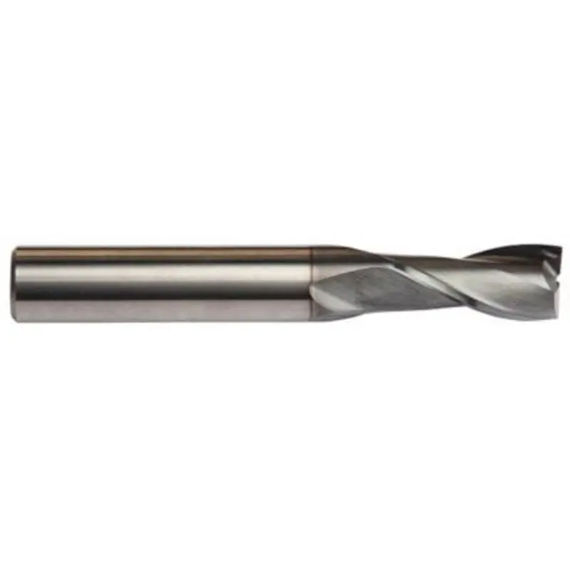 Dormer 18mm S822 Carbide Alcrona 2 Flute Standard Slot Drill