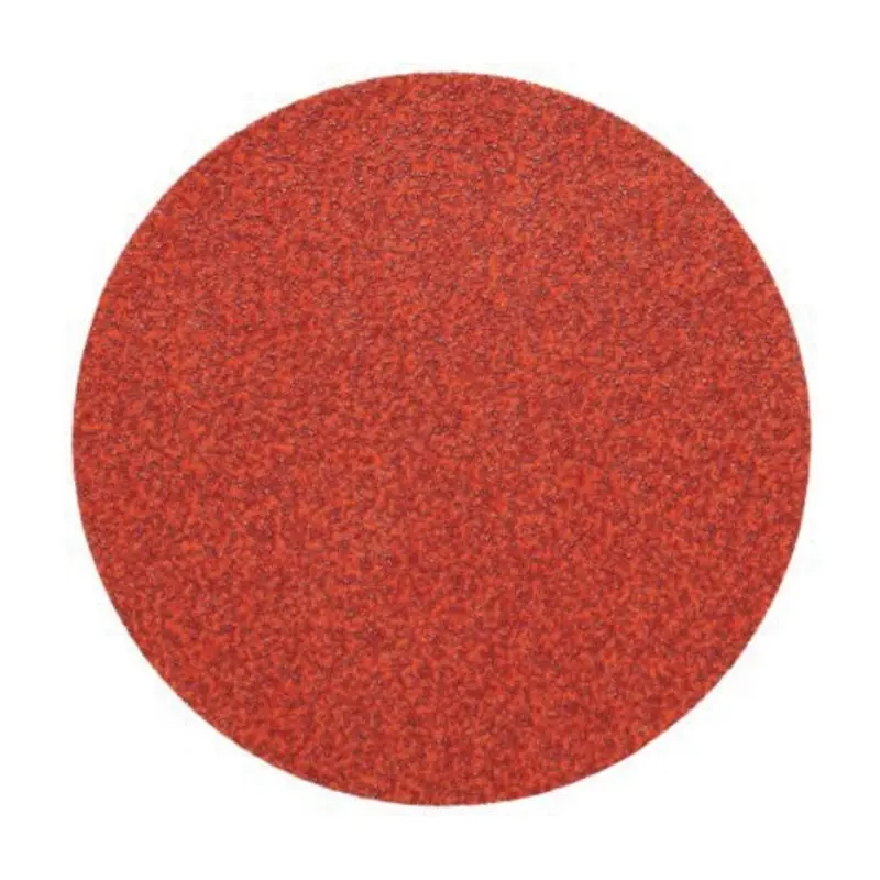3M 127mm 120+ 950U Cubitron II No Hole Hookit Abrasive Disc