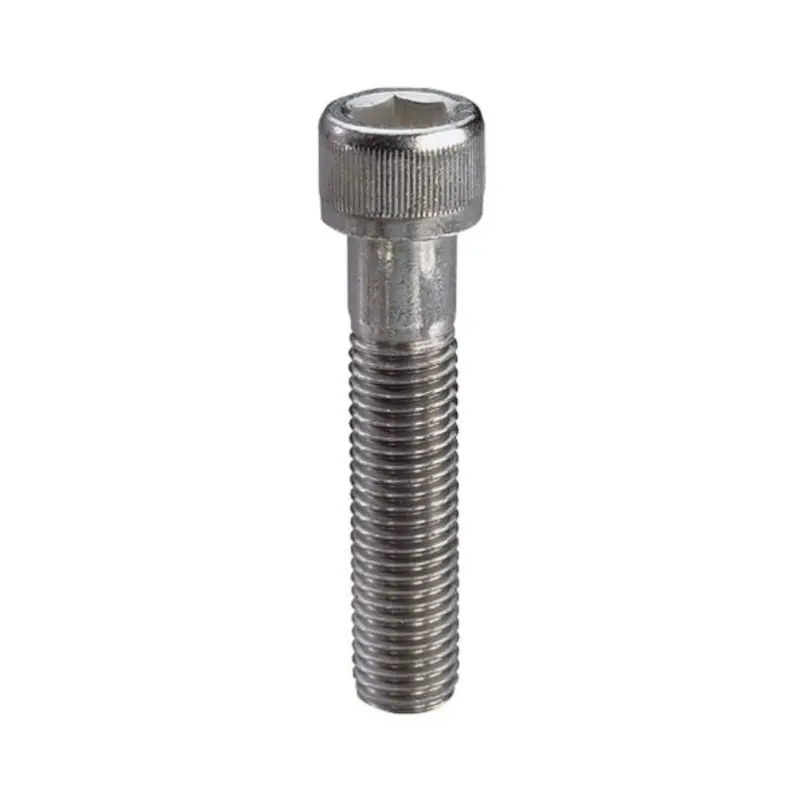 Select M16 x 75 Socket Head Cap Screw Din 912 - Pack of 25