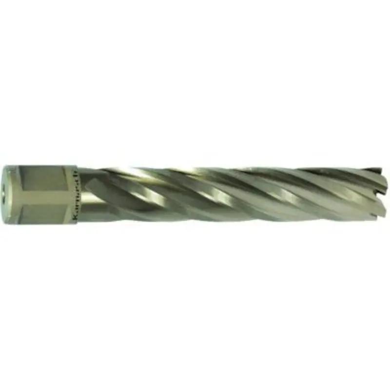 Karnasch HSS-XE Gold Line Annular Cutter - 50 x 80mm