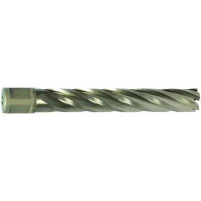 Karnasch HSS-XE Gold Line Annular Cutter - 50 x 110mm
