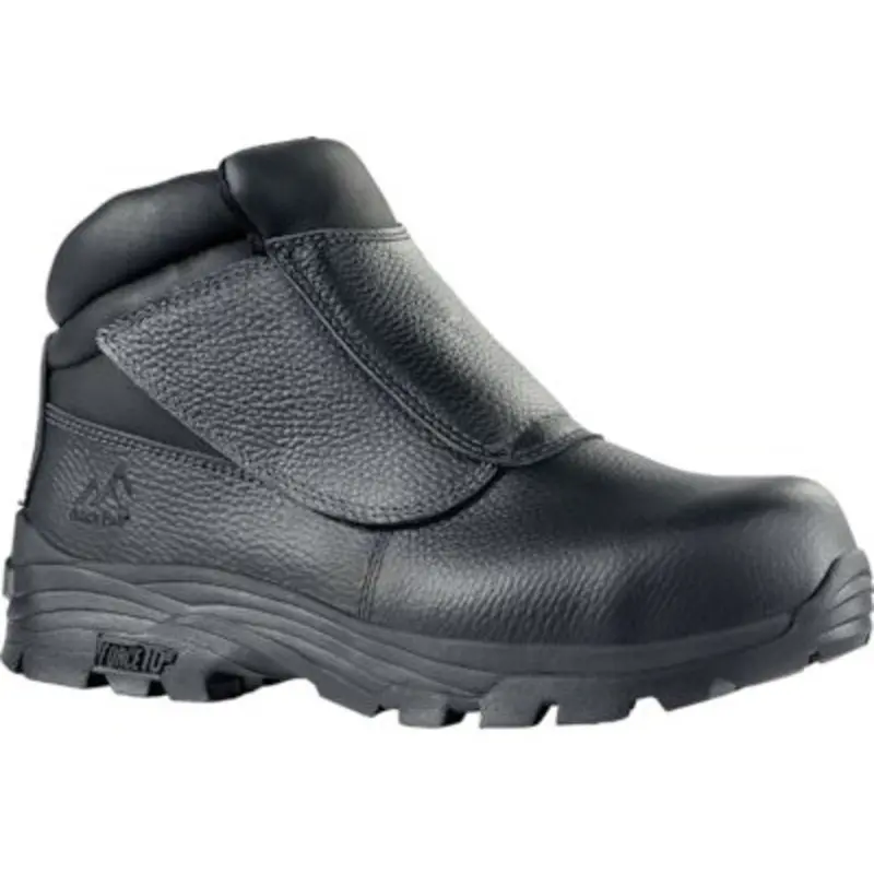 Rock Fall Size 9 RF5000 Spark Safety Work Boots
