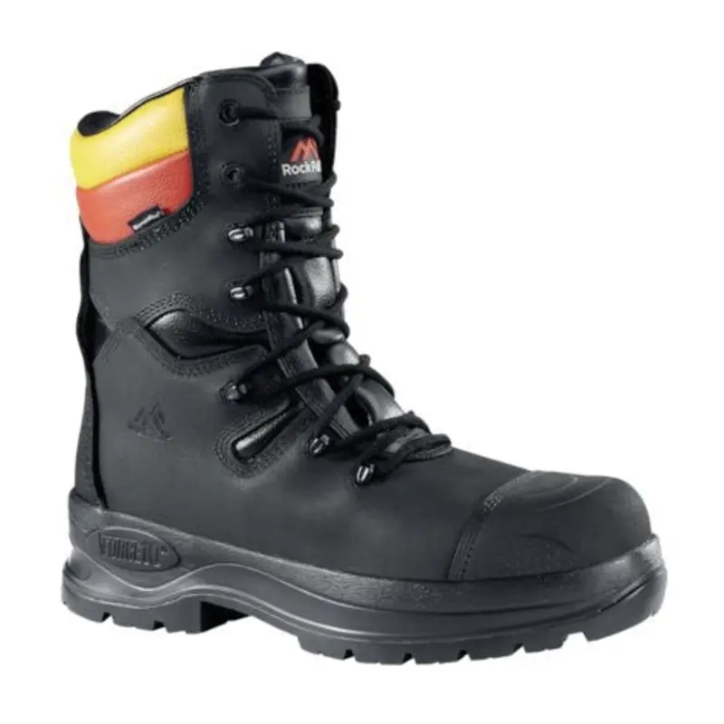 Rock Fall Size 9 RF810 Arc Safety Work Boots