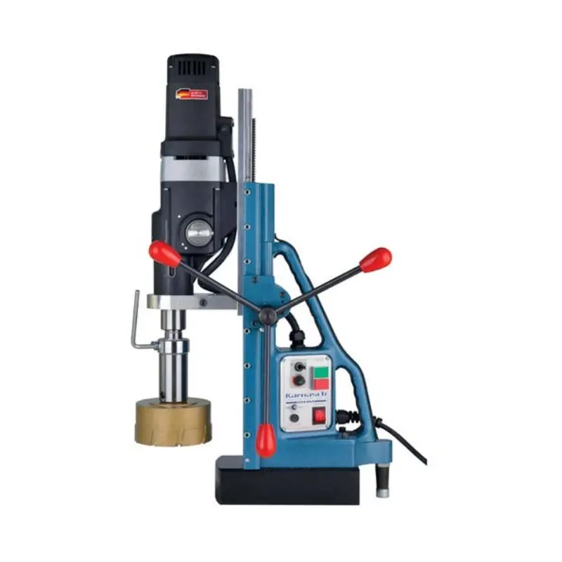 Karnasch KATV 140 Blue-Mag Magnetic Drill