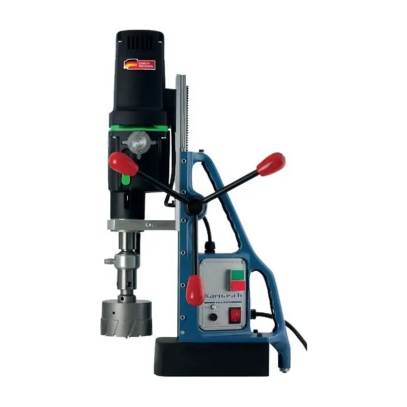 Karnasch KA 100 Blue-Mag Magnetic Drill