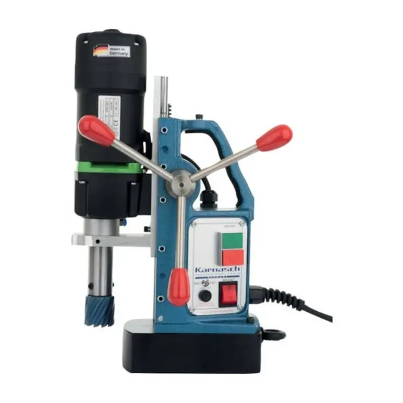 Karnasch KA 38 Blue-Mag Magnetic Drill