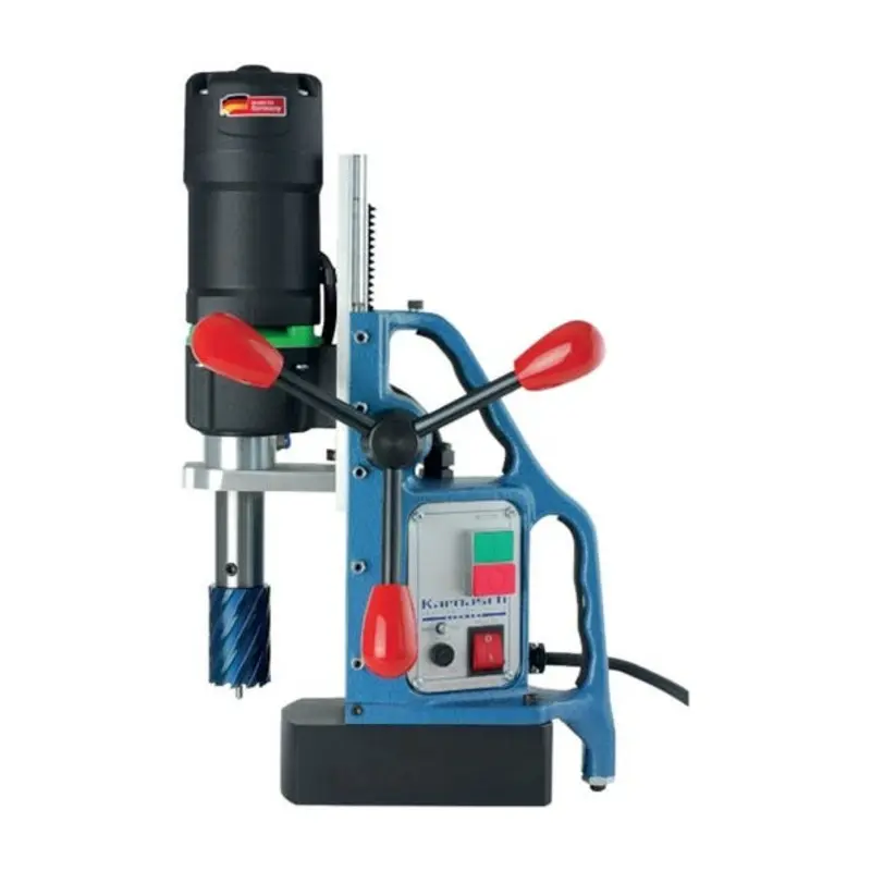 Karnasch KA 40 Blue-Mag Magnetic Drill