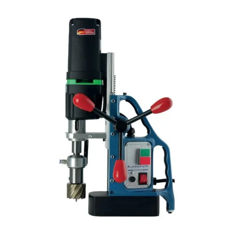 Karnasch KA 50 Blue-Mag Magnetic Drill
