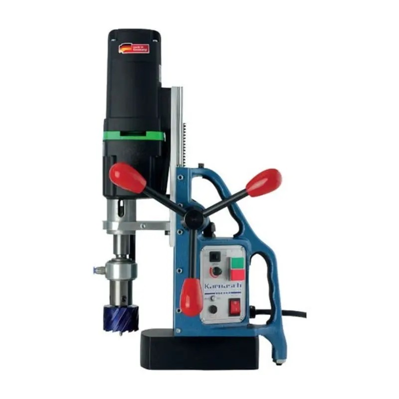 Karnasch KATV 55 Blue-Mag Magnetic Drill