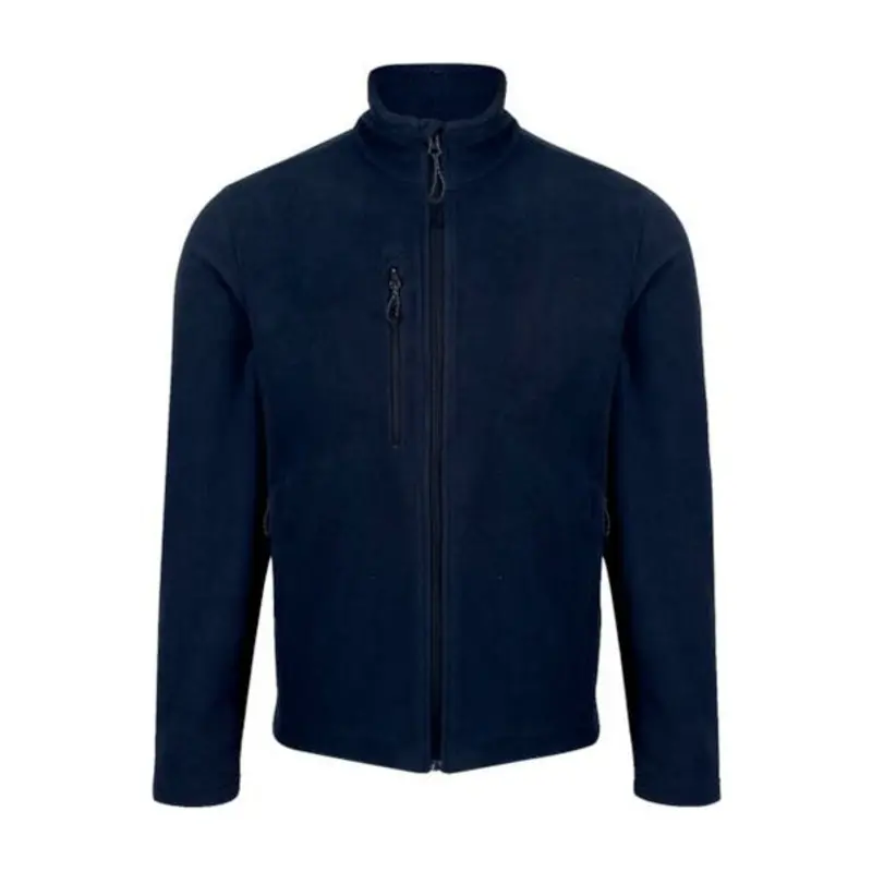 Regatta Size XL - Honestly Made Recycled Fleece Jacket - Navy