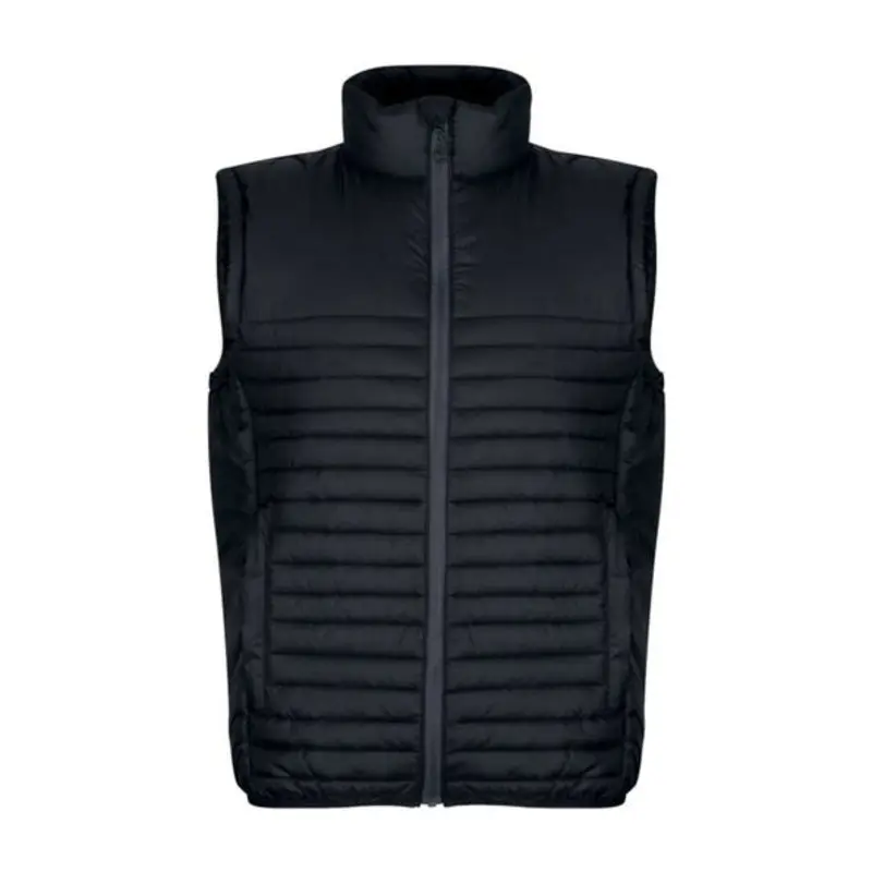 Regatta Size XXL - Honestly Made Recycled Thermal Bodywarmer - Black