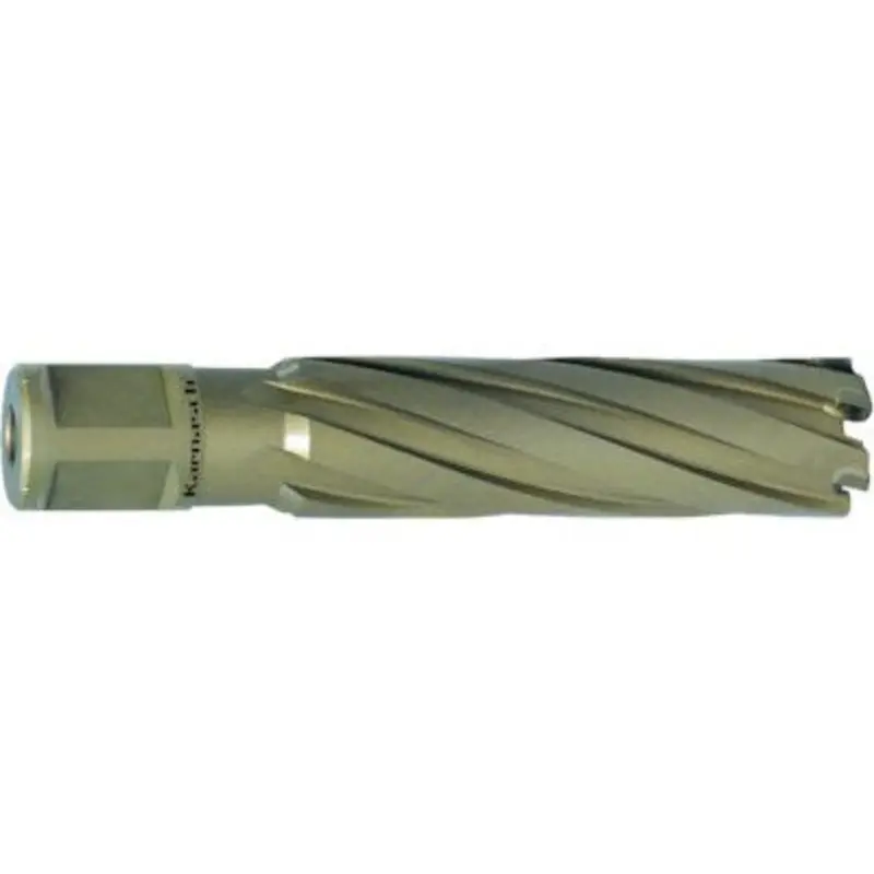 Karnasch Carbide Tipped Hard Line Annular Cutter - 100 x 110mm