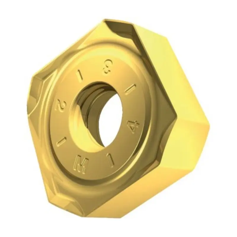 Pramet SNMX170508SR-R M5315 Indexable Milling Insert