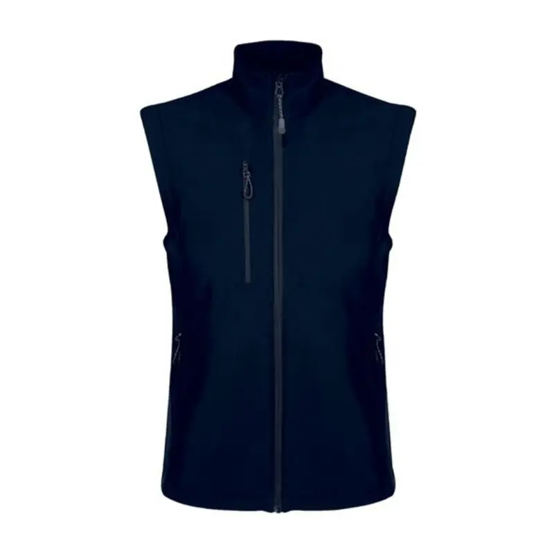 Regatta Size XXL - Honestly Made Recycled Softshell Bodywarmer - Navy