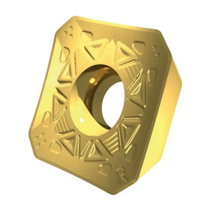 Pramet SDMT13T3AFSN-R M8340 Indexable Milling Insert