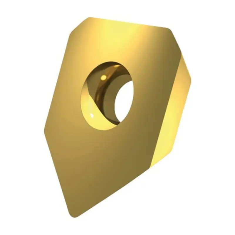 Pramet XDET13T3AFER M8215 Indexable Milling Insert