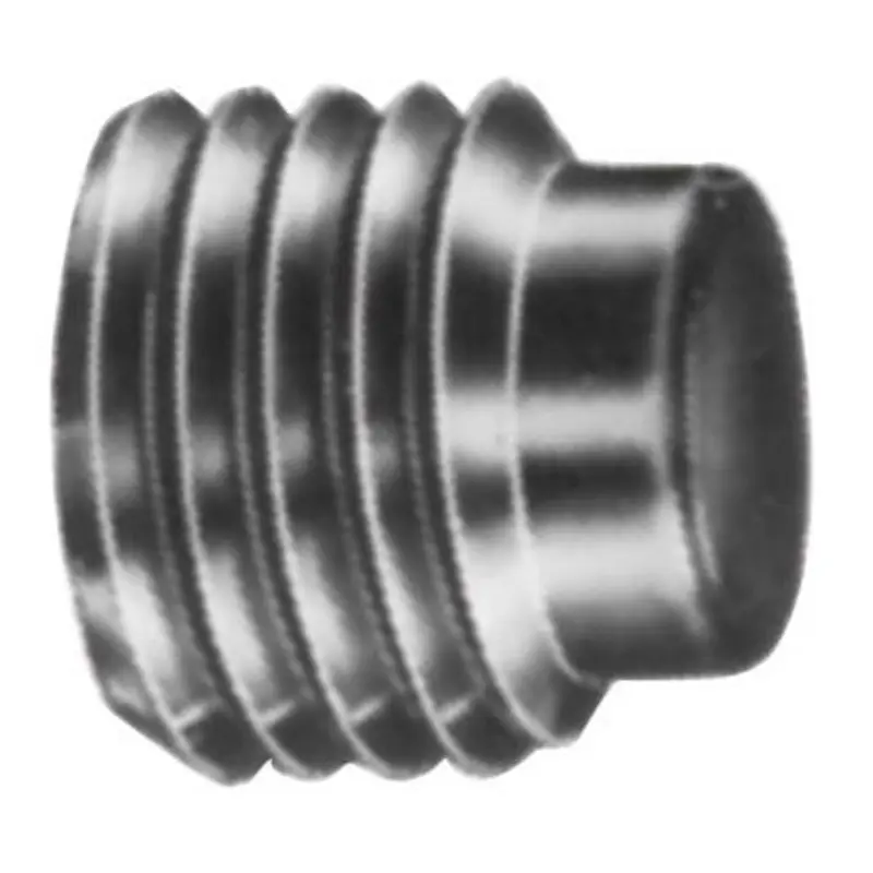 Select M5 x 16mm Dog Point Socket Set Screws - Pack of 200