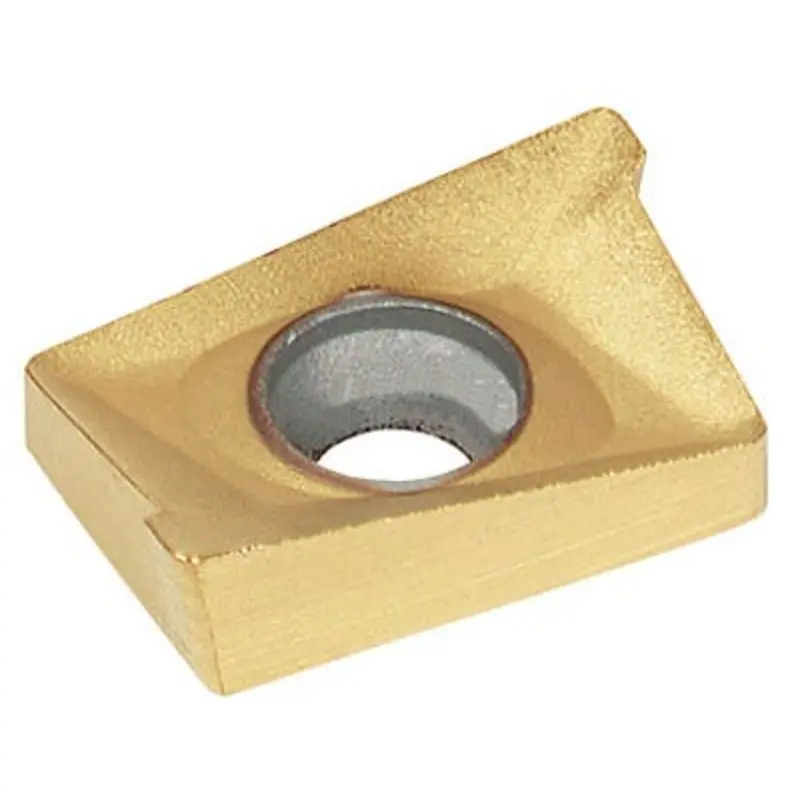 Interstate APKT1604 Z2 Indexable Milling Insert