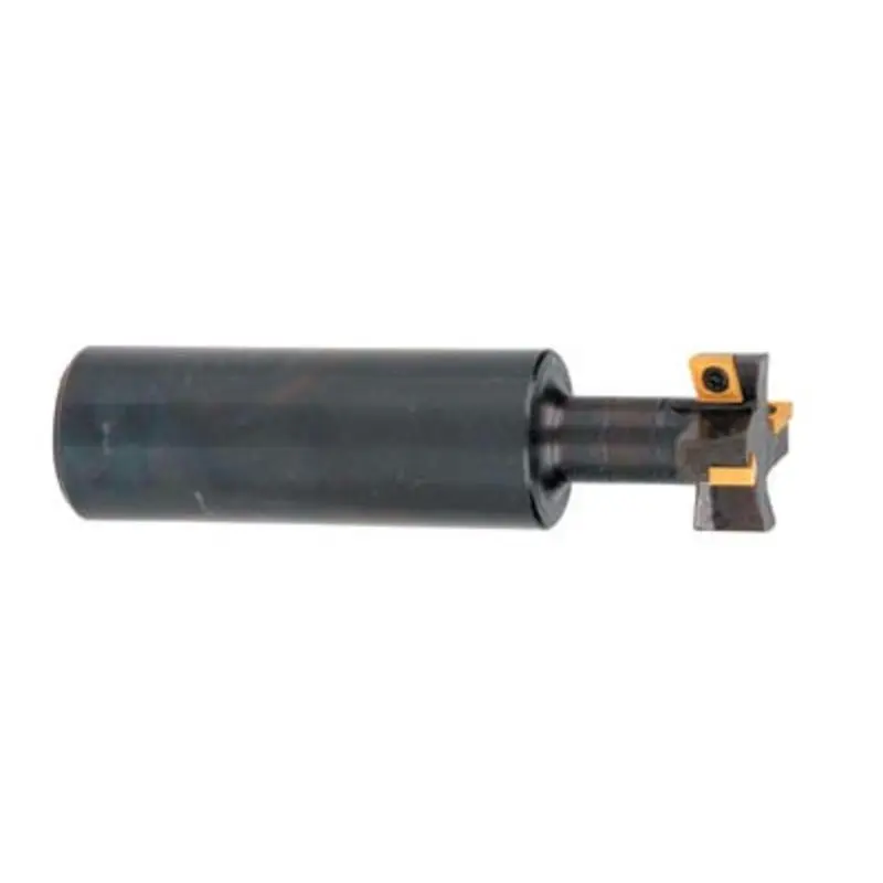 Interstate CCMT0602 ICP55M Indexable Milling Insert