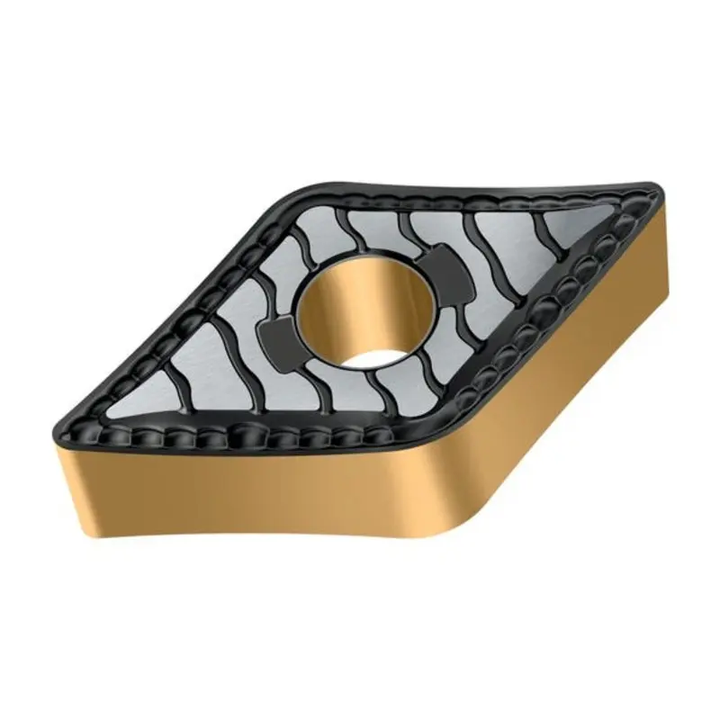 Walter DNMG110404-MP3 WPP10G ISO Turning Insert