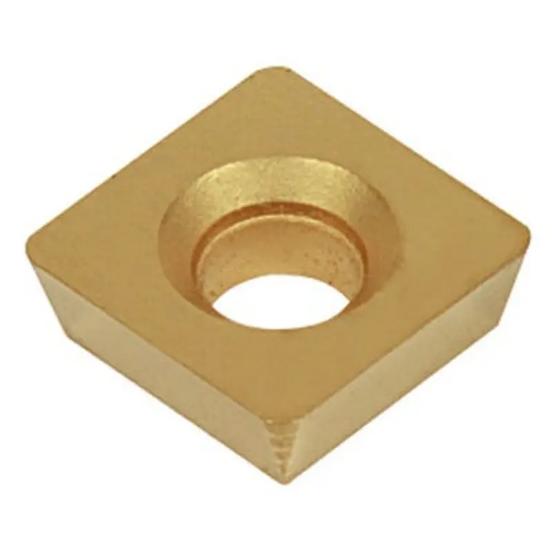 Hertel SDCB080208 HC420M Indexable Milling Insert