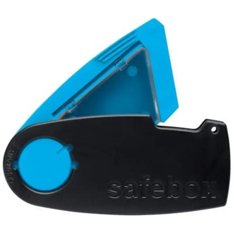 Martor Portable Used Blade Container