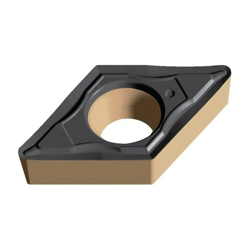 Walter DCMT070202-FM4 WSM01 ISO Turning Insert