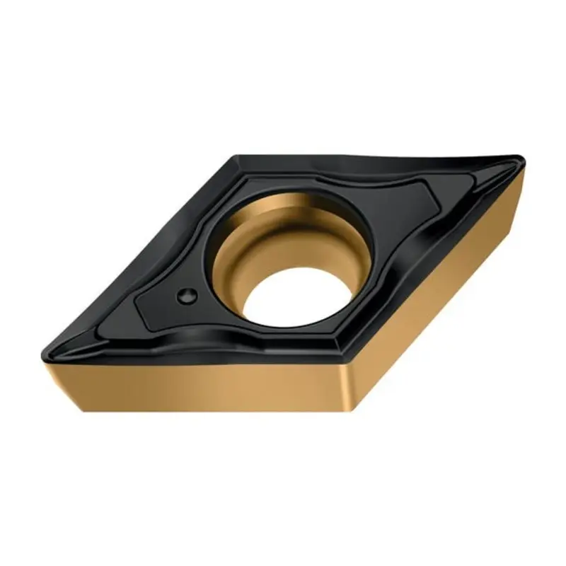 Walter DCMT070202-FP4 WPP10G ISO Turning Insert