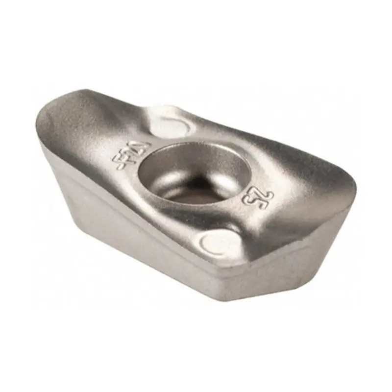 Hertel XDKT11T320SR-MF HC140M Indexable Milling Insert