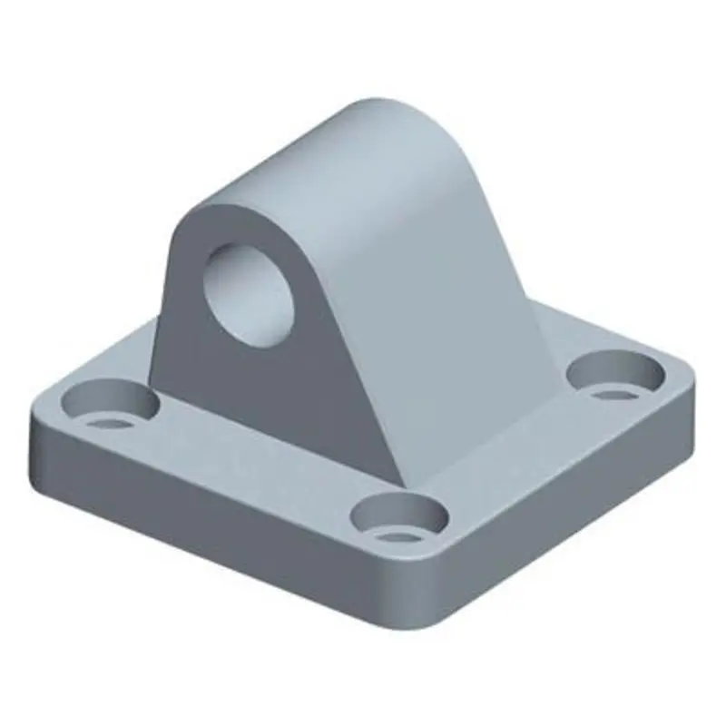 Jupiter Pneumatics (Pro-Source) 20 / 25mm Cylinder Bore Mounting Foot