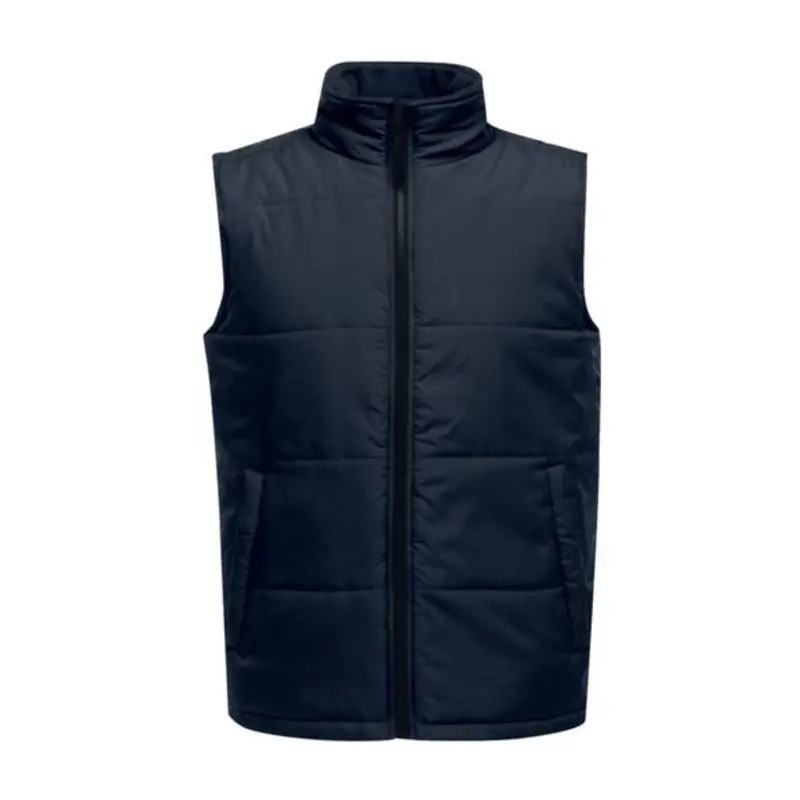 Regatta Size XS - Access Insulated Bodywarmer - Navy/Black