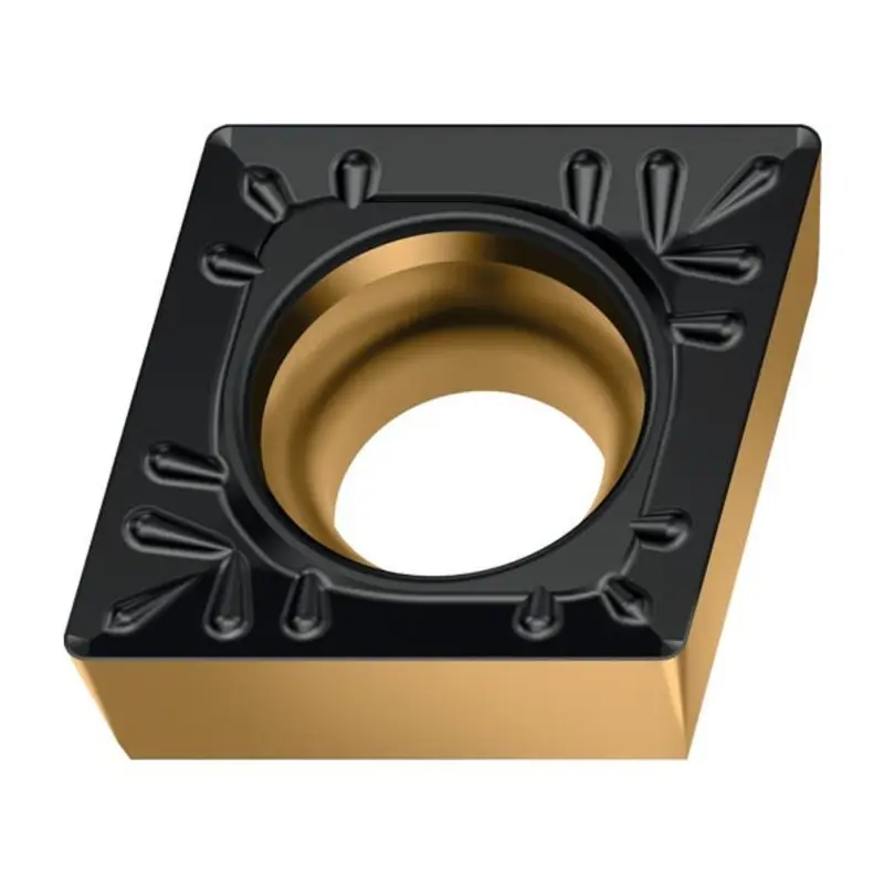 Walter CCMT120408-RP4 WPP20G ISO Turning Insert