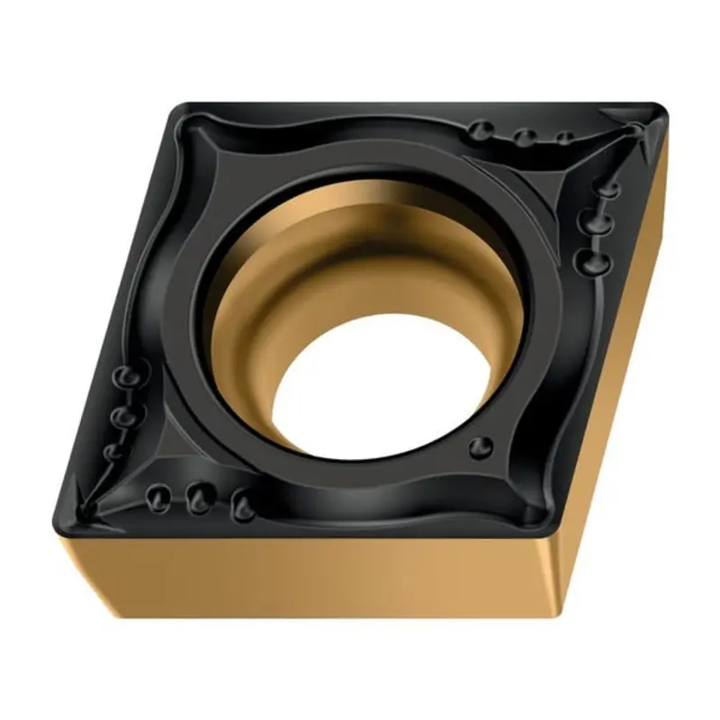 Walter CCMT09T304-MM4 WSM10S ISO Turning Insert