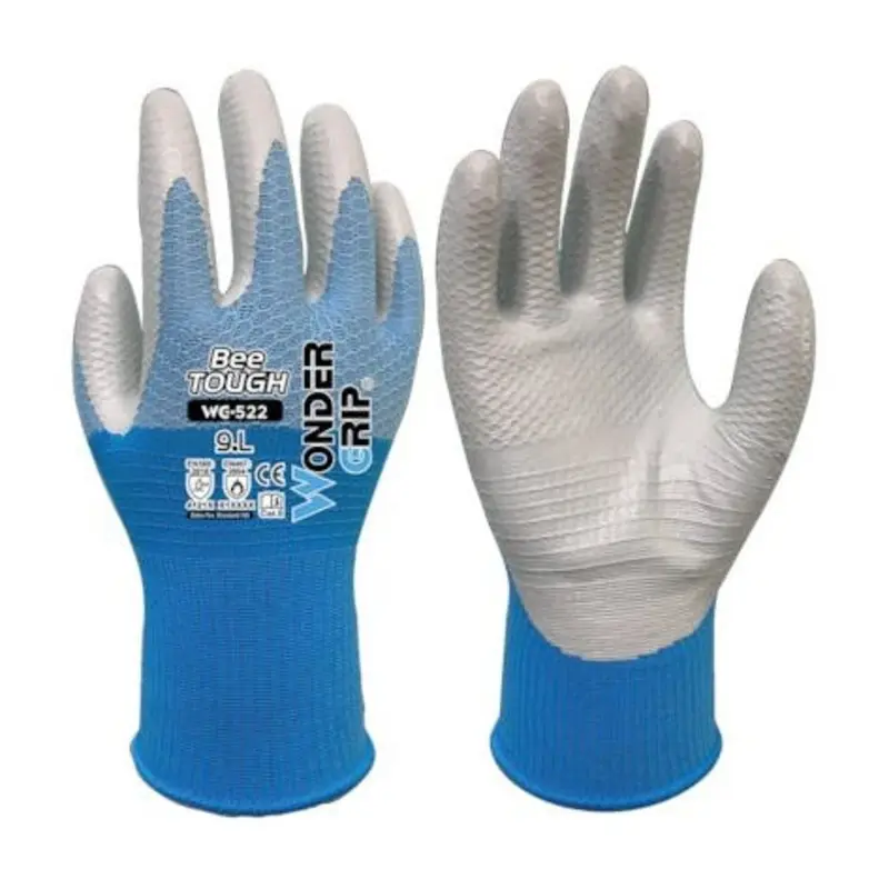 Wonder Grip Size 11/XXL WG-522W Bee-Touch Glove