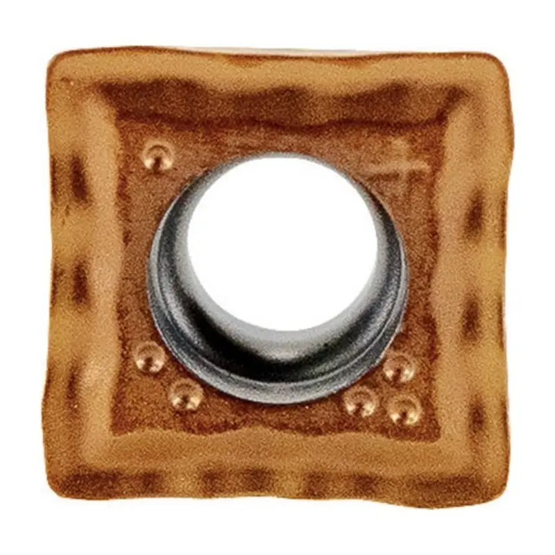 ZCC-CT SPMX060204-XM YB9320 Drill Insert