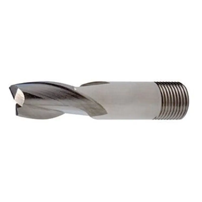 Interstate 1/8in 2 Flute M42 Cobalt Screwed Shank Slot Drill