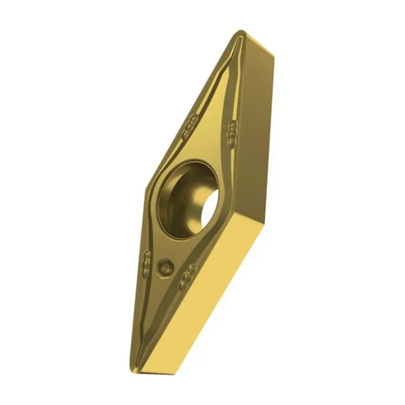 Pramet VBMT 160412E-FM2:T9415 ISO Turning Insert