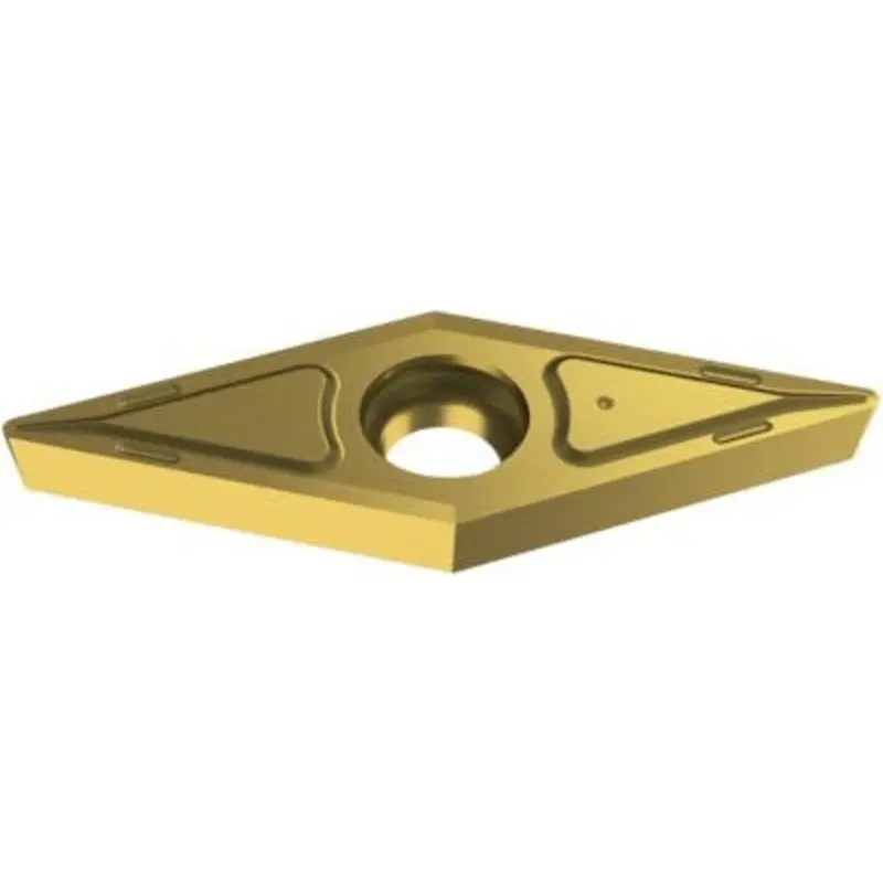 Pramet VCGT 130304E-NF2:T9415 ISO Turning Insert