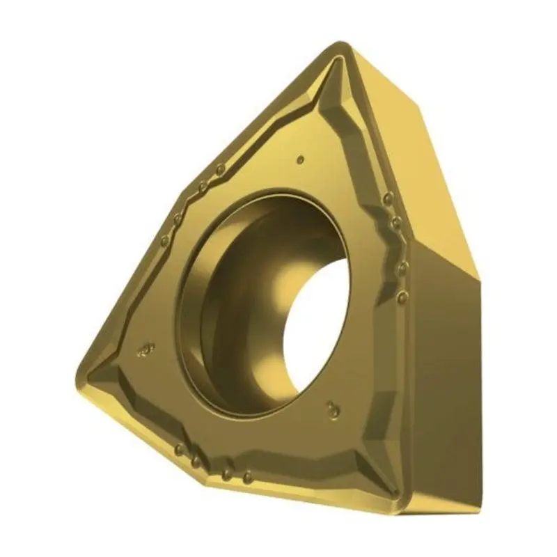 Pramet WCMT 06T308E-FM:T9415 ISO Turning Insert