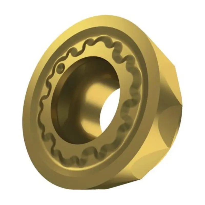 Pramet RCMT 0803MOE-RM3:T9415 ISO Turning Insert