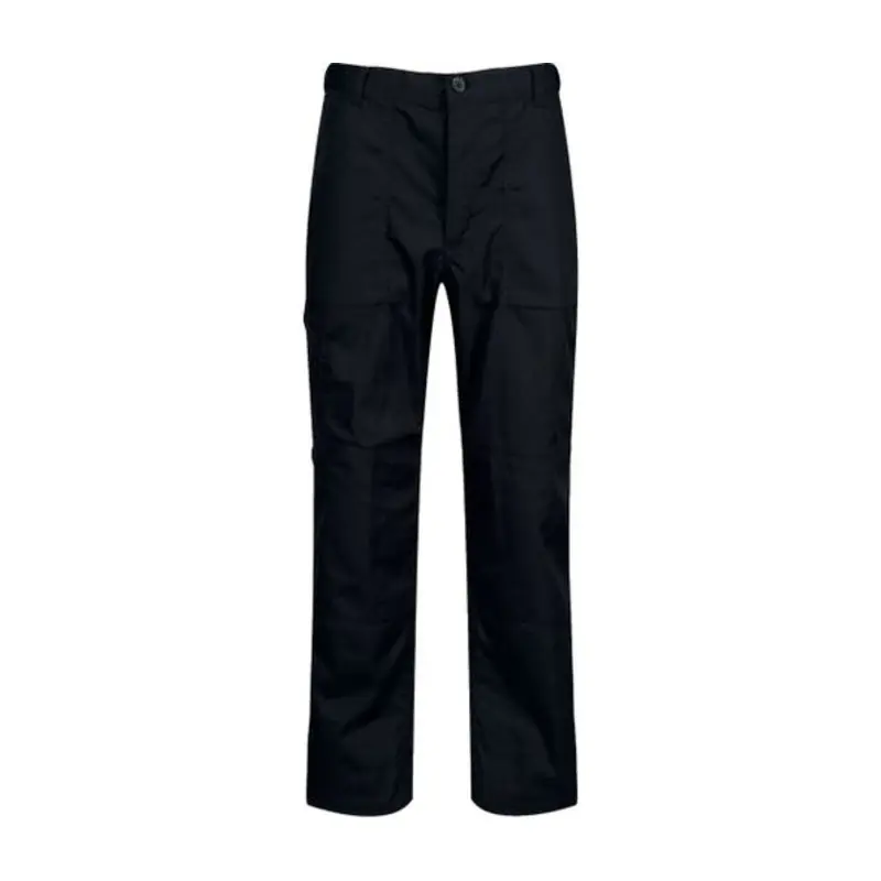 Regatta W40 L31 Action Trousers - Black