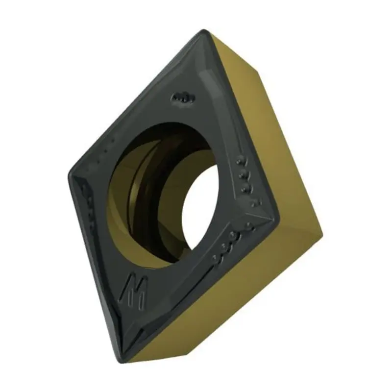 Pramet CCMT 060202E-FF2:T9415 ISO Turning Insert