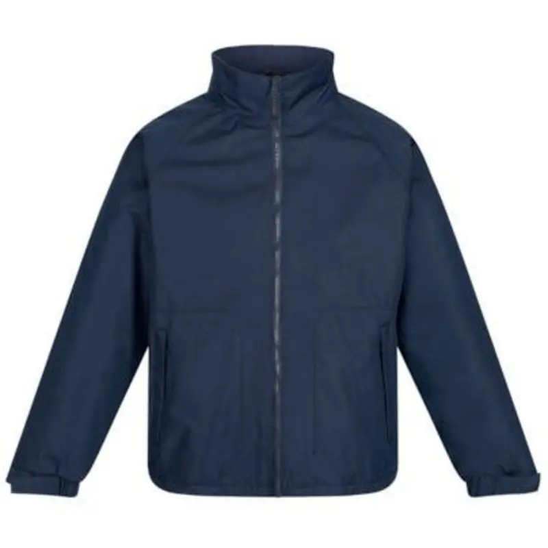Regatta 3XL - Hudson Fleece Lined Jacket - Navy