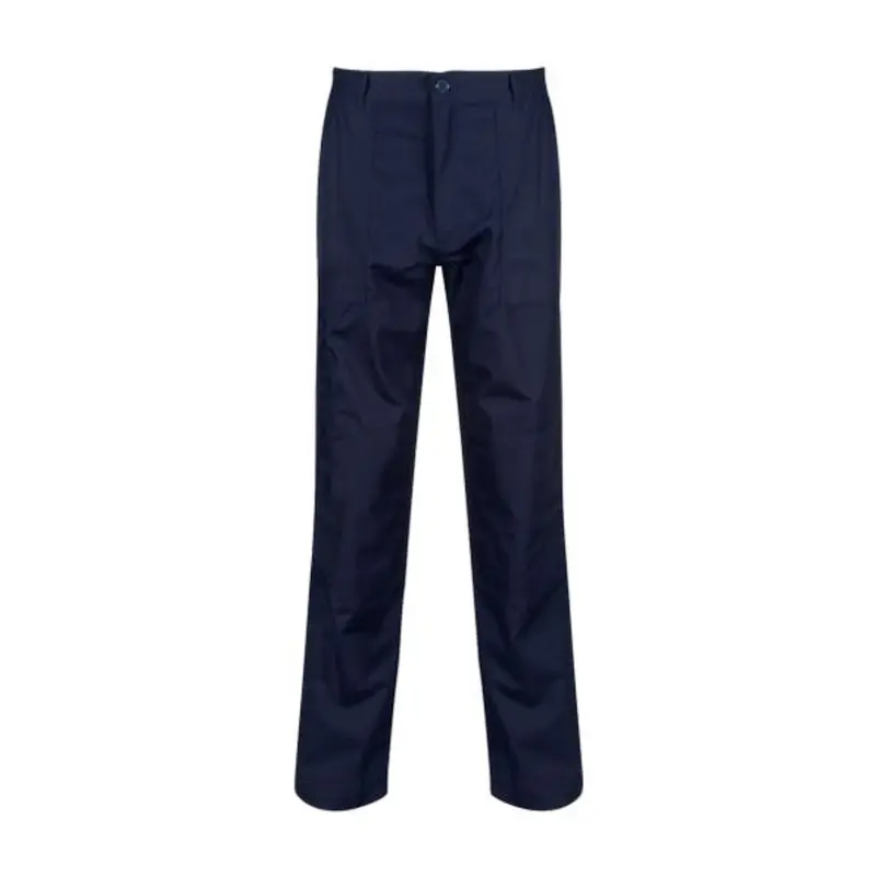 Regatta W38 L33 Action Trousers - Navy