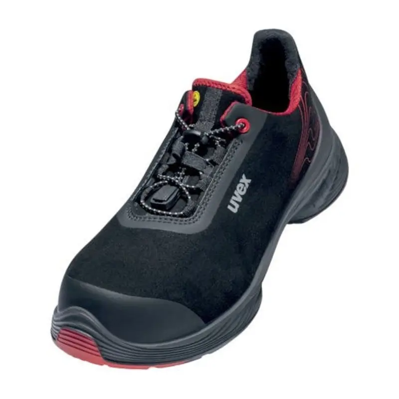 UVEX Size 7 1 G2 S3 SRC Trainer