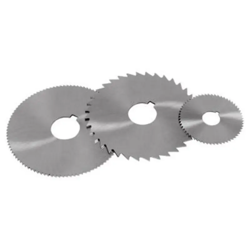 Interstate 125 x 0.8mm Indexable Slitting Saw