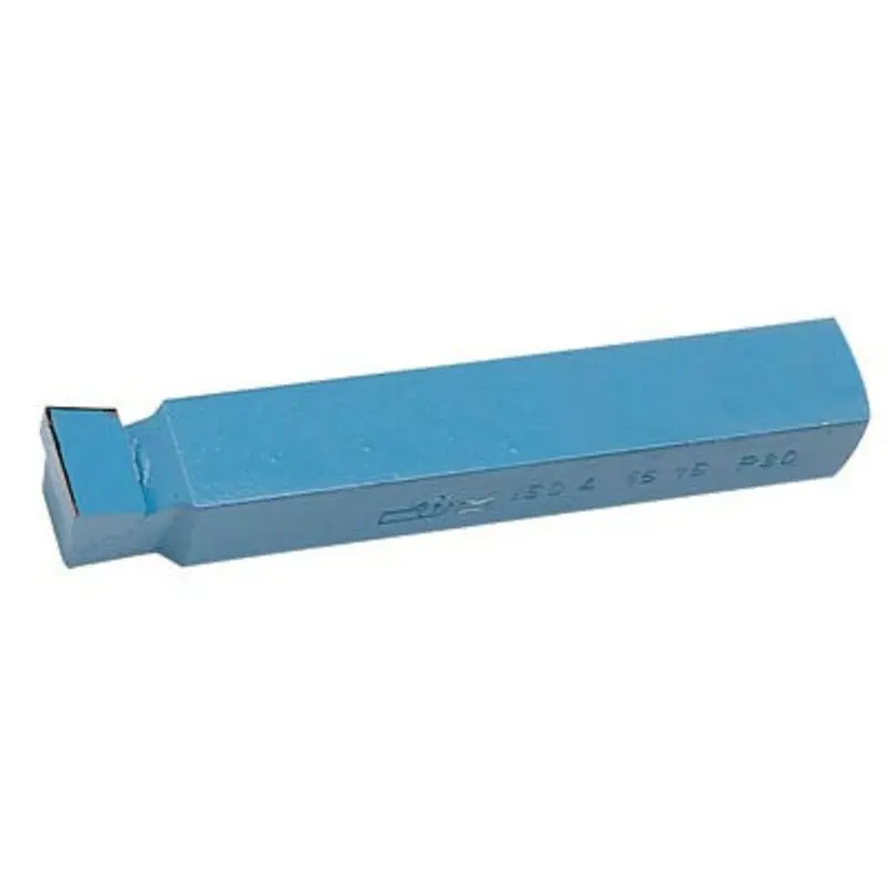 Interstate 20 X 20 ISO 4 Carbide Tipped K20 Brazed Bar Rough Boring Tool