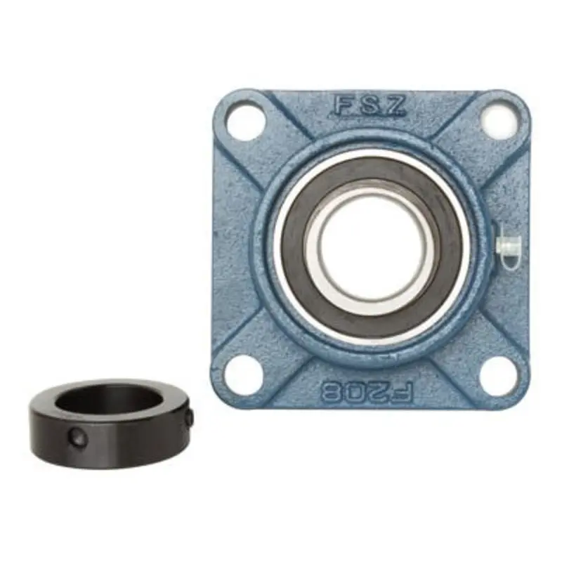 FSB 20mMPsbhsg/Ec Insert. Housing Ec Insert